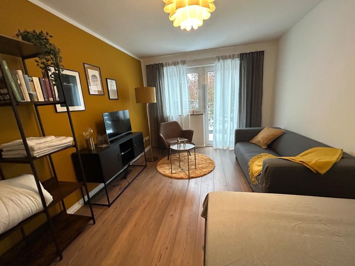 Wallenstay Apartment Altdorf bei Nuernberg Exterior photo