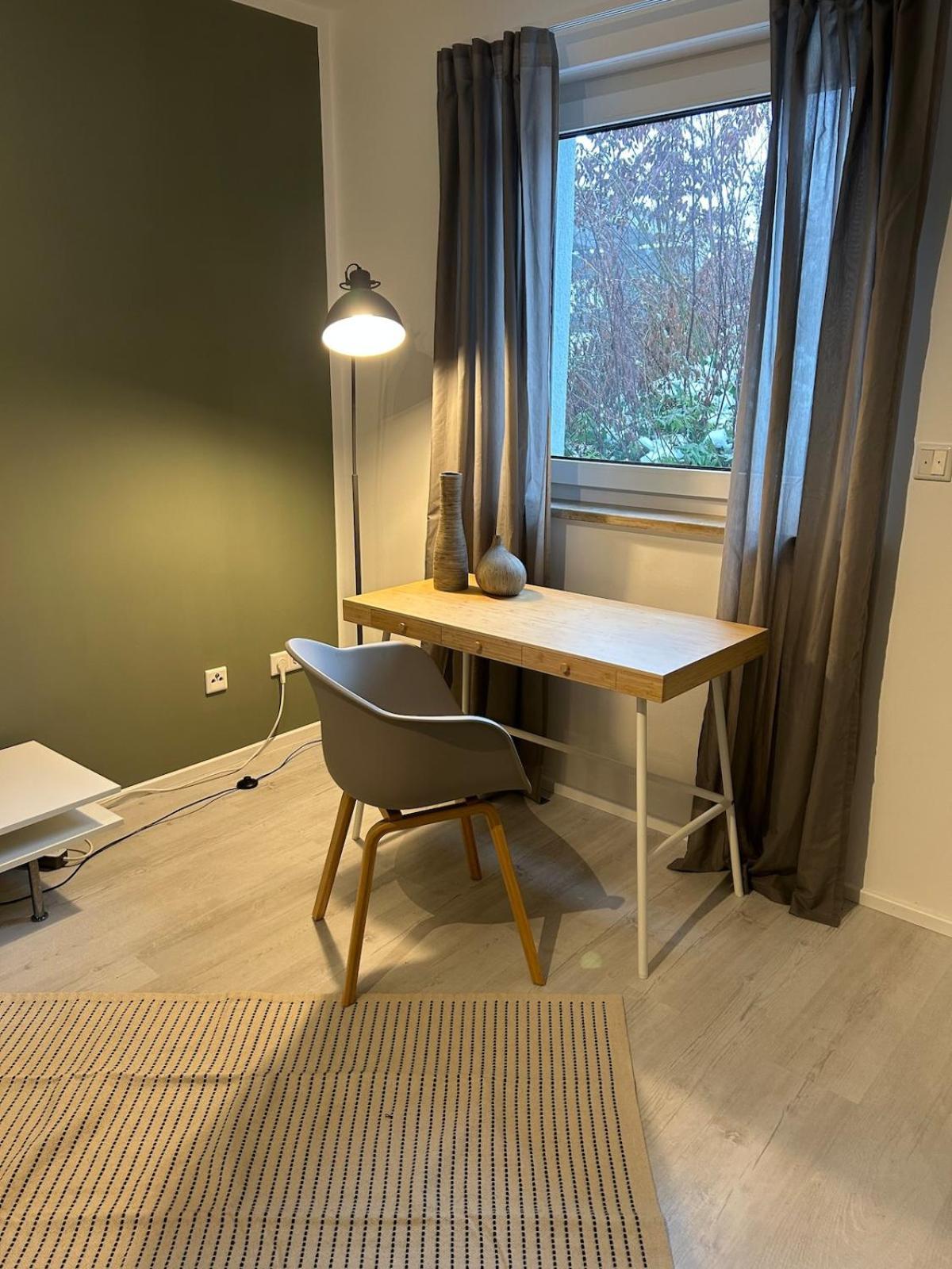 Wallenstay Apartment Altdorf bei Nuernberg Exterior photo